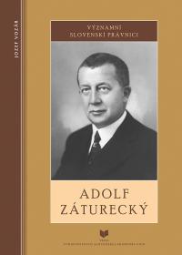 Adolf Záturecký