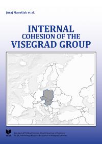INTERNAL COHESION OF THE VISEGRAD GROUP