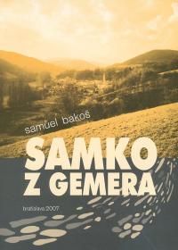 SAMKO Z GEMERA