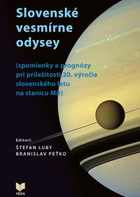 Slovenské vesmírne odysey